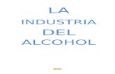 INDUSTRIA DEL ALCOHOL