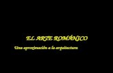 El arte románico (arquitectura)