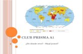 Club prisma a1 clase 2