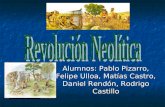 Revolución neolítica