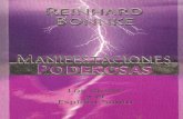 Manifestaciones Poderosas_Los Dones y el Espíritu Santo- Reinhard Bonnke