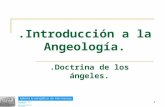 6. angeología