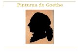 Pinturas De Goethe