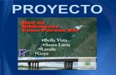 Proyecto Red de Bibliotecas Costa Paraná Sur