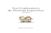 132302319 test-de-dislexia-especifica-tede