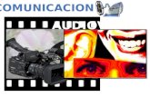 Comunicacion audiovisual