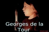 Georges De La Tour