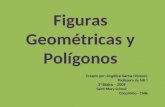 Figuras  Geométricas Y  Polígonos