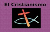 Diapositivas del cristianismo