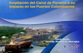 Panama Y Su Canal