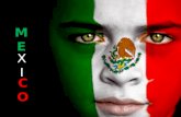 Mexico " el pais que creias conoce"