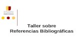 ENJ-2-500 Taller Referencias Bibliográficas