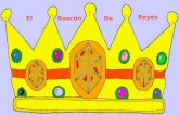 La receta del Roscón de Reyes