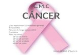 Cmc cáncer