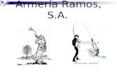 Armería Ramos