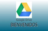 SSSGoogle drive comenzar a utilizar
