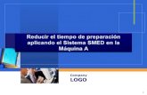 PROYECTO SMED