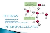 Fuerzas intermoleculares (1)