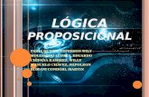 Logica proposicional[1][1]