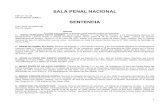 Estudio Jurídico Flores Prado / Jurisprudencia / Sentencia del caso "los laureles" exp 16-2006