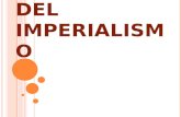 La Epoca Del Imperialismo