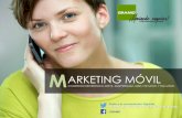 GRAMD Marketing Movil - SMS IVR USSD
