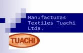 Manufacturas Textiles Tuachi