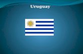 Ppt uruguay