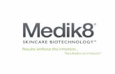 Medik8   Presentación de marca