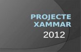 Projecte xammar (2) (2)