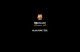 FC Barcelona - Assemblea 2012: Pla Estratègic