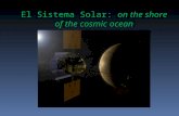 El sistema solar I