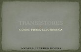 Transistores ACR