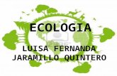 Diapositivas ecologia 1