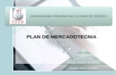 Plan De Mercadotecnia Exposicion