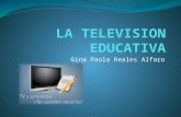 La television educativa