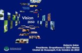 Visión 2050, una nueva agenda para los negocios