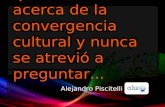 Convergencia Cultural