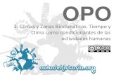 004. climas y zonas bioclimáticas