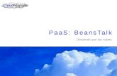 PaaS: Beanstalk - CloudHispano