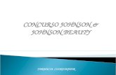 Concurso j&j beauty farmacia coordinator