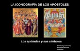 Iconografía de los apóstoles