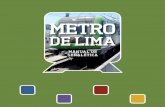 Manual señaletica Metro de Lima