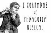 I Pedagoxia musical