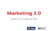 Introducción al Marketing 2.0