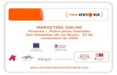 Marketing Online Pymes - IMADE