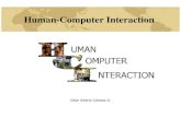 Interaccion Humano Computador