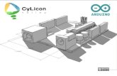 Taller de Arduino en Cylicon Valley - Semana 2