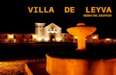 Villa De Leyva