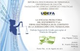 Presentacion tesis anaoly perez   udefa - agosto 2013